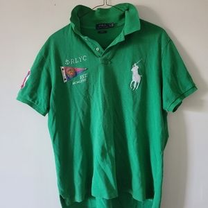 Polo short sleeve Shirt